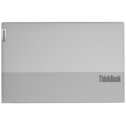 Продати Ноутбук Lenovo ThinkBook 15 G2 ARE (20VG0005RA) Mineral Grey за Trade-In у інтернет-магазині Телемарт - Київ, Дніпро, Україна фото