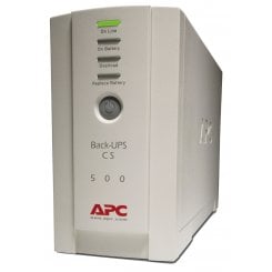 Photo APC Back-UPS CS 500 (BK500EI)