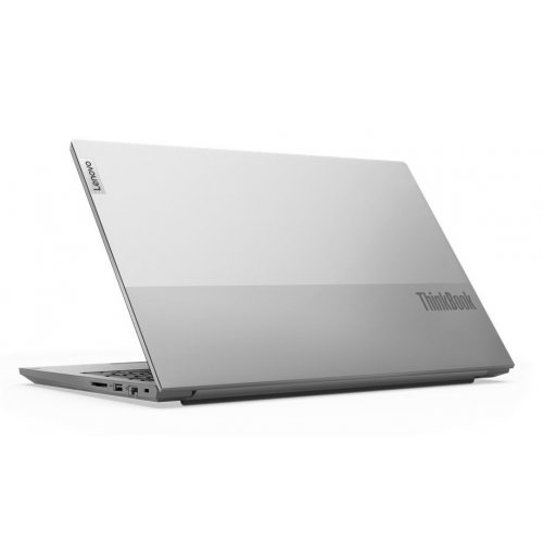 Продать Ноутбук Lenovo ThinkBook 15 G3 ACL (21A40099RA) Mineral Grey по Trade-In интернет-магазине Телемарт - Киев, Днепр, Украина фото