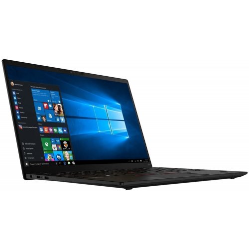 

Ноутбук Lenovo ThinkPad X1 Nano Gen1 (20UN005LRT) Black