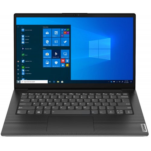 

Lenovo V14 Gen2 ITL (82KA001DRA) Black