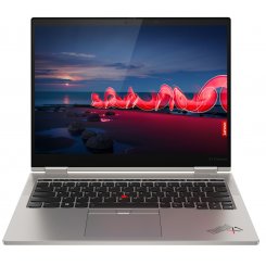 Фото Ноутбук Lenovo ThinkPad X1 Titanium Yoga Gen 1 (20QA002SRT) Titanium