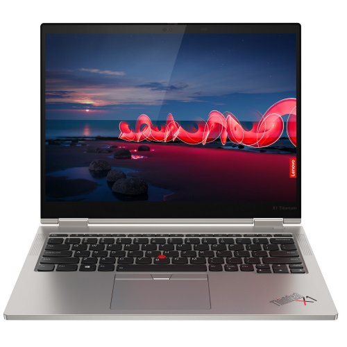 

Lenovo ThinkPad X1 Titanium Yoga Gen 1 (20QA002SRT) Titanium