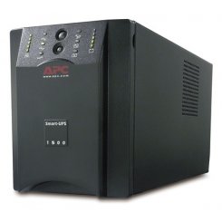 ДБЖ APC Smart-UPS 1500VA USB (SUA1500I)