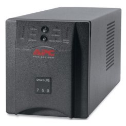 ДБЖ APC Smart-UPS 750VA (SUA750I)