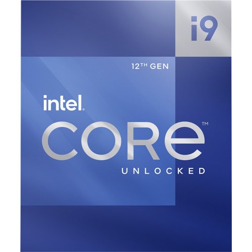 Photo CPU Intel Core i9-12900KF 3.2(5.2)GHz 30MB s1700 Box (BX8071512900KF)