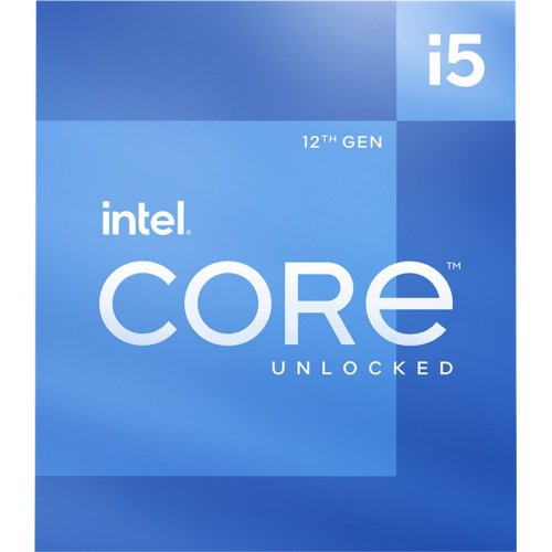 Photo CPU Intel Core i5-12600KF 3.7(4.9)GHz 20MB s1700 Box (BX8071512600KF)