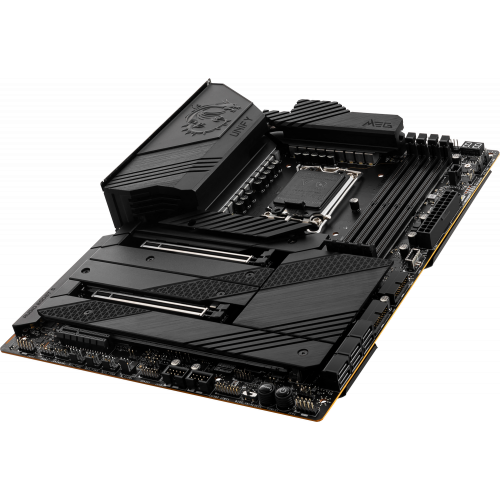 Продать Материнская плата MSI MEG Z690 UNIFY (s1700, Intel Z690) по Trade-In интернет-магазине Телемарт - Киев, Днепр, Украина фото