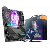 Photo Motherboard MSI MPG Z690 CARBON EK X (s1700, Intel Z690)