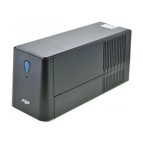 ДБЖ FSP EP-450 (EP450) купити в Україні: Київ, Львів, Хмельницький, Тернопіль, Івано-Франківськ | Низька ціна, відгуки, характеристики від TELEMART фото