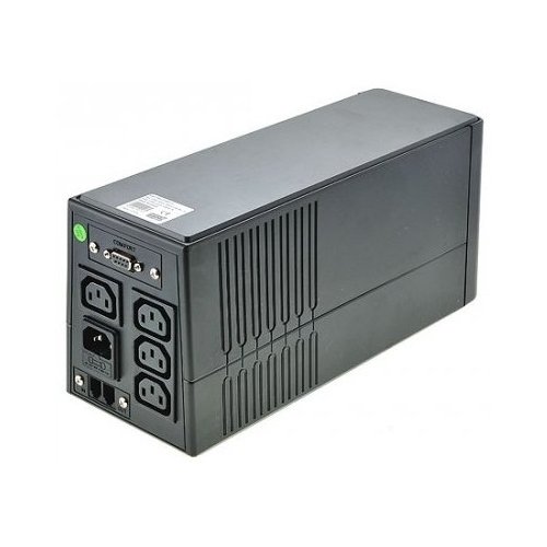 ДБЖ FSP EP-450 (EP450) купити в Україні: Київ, Львів, Хмельницький, Тернопіль, Івано-Франківськ | Низька ціна, відгуки, характеристики від TELEMART фото