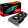 Photo Video Graphic Card Gigabyte Radeon RX 6600 EAGLE 8192MB (GV-R66EAGLE-8GD)