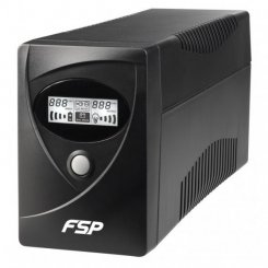 ДБЖ FSP VESTA-850 (VESTA850)