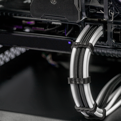 Продати Комп'ютер EVOLVE OptiPart Platinum 2H (EVOP-P2Hi1040FN306TI-16S500H1TWH) White за Trade-In у інтернет-магазині Телемарт - Київ, Дніпро, Україна фото