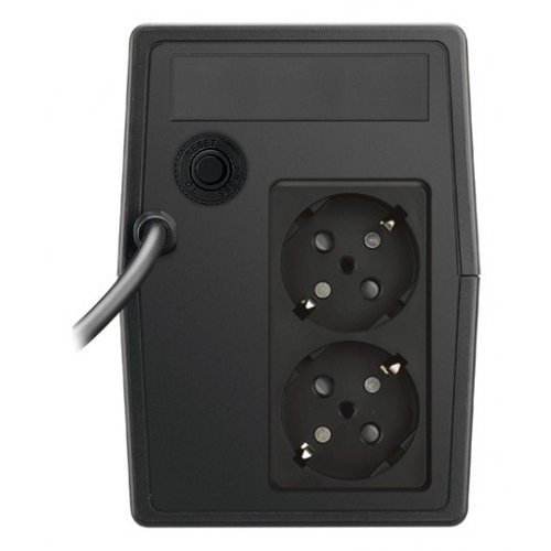 ДБЖ FSP VIVA-800 (VIVA800) купити в Україні: Київ, Львів, Хмельницький, Тернопіль, Івано-Франківськ | Низька ціна, відгуки, характеристики від TELEMART фото