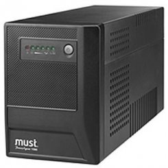 ИБП Mustek PowerAgent 1060 USB
