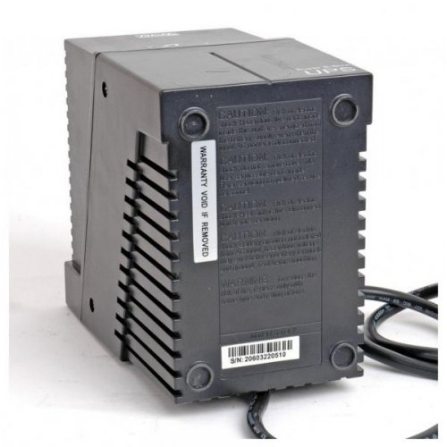 ДБЖ Powercom ICT-530 купити в Україні: Київ, Львів, Хмельницький, Тернопіль, Івано-Франківськ | Низька ціна, відгуки, характеристики від TELEMART фото