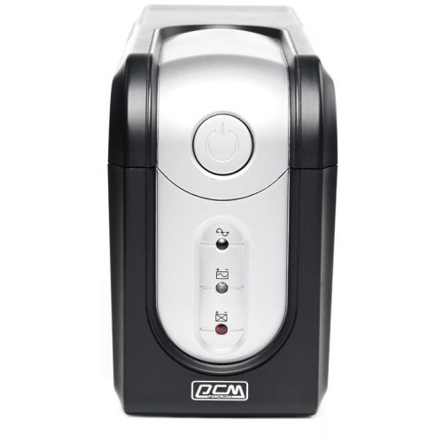 ИБП Powercom IMD-525AP купить в Украине: Киев, Днепр, Харьков, Одесса  | Низкая цена, отзывы, характеристики от TELEMART фото