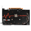 Photo Video Graphic Card Sapphire Radeon RX 6600 PULSE 8192MB (11310-01-20G)