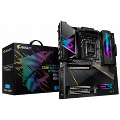 Материнська плата Gigabyte Z690 AORUS XTREME (s1700, Intel Z690)