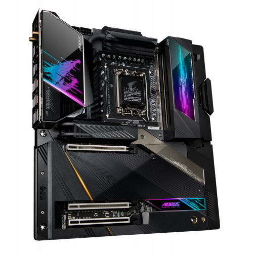 Продати Материнська плата Gigabyte Z690 AORUS XTREME (s1700, Intel Z690) за Trade-In у інтернет-магазині Телемарт - Київ, Дніпро, Україна фото