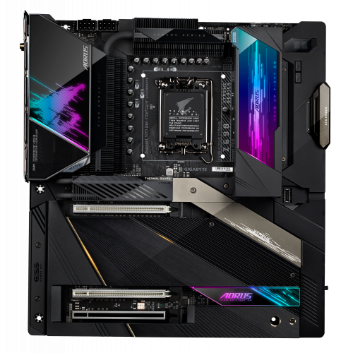 Продати Материнська плата Gigabyte Z690 AORUS XTREME (s1700, Intel Z690) за Trade-In у інтернет-магазині Телемарт - Київ, Дніпро, Україна фото