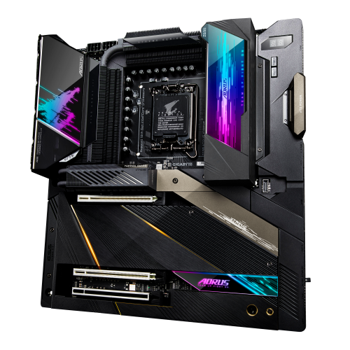 Продати Материнська плата Gigabyte Z690 AORUS XTREME (s1700, Intel Z690) за Trade-In у інтернет-магазині Телемарт - Київ, Дніпро, Україна фото