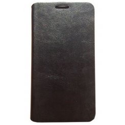 Чехол Чехол ORIG Book Cover для Lenovo A536 Black