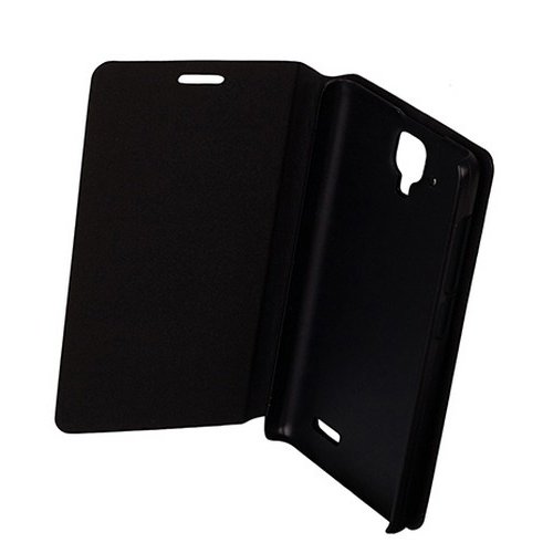 Чехол Чехол ORIG Book Cover для Lenovo A536 Black купить в Украине | Telemart фото