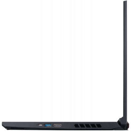 Продати Ноутбук Acer Nitro 5 AN515-45 (NH.QBCEU.00F) Shale Black за Trade-In у інтернет-магазині Телемарт - Київ, Дніпро, Україна фото
