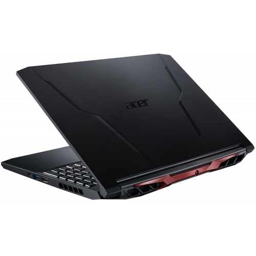 Продать Ноутбук Acer Nitro 5 AN515-45 (NH.QBCEU.00H) Shale Black по Trade-In интернет-магазине Телемарт - Киев, Днепр, Украина фото