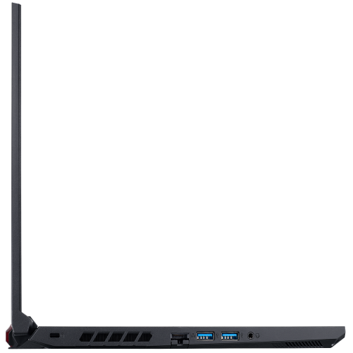Продать Ноутбук Acer Nitro 5 AN515-45 (NH.QBCEU.00H) Shale Black по Trade-In интернет-магазине Телемарт - Киев, Днепр, Украина фото