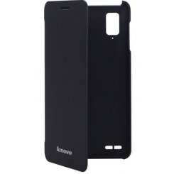 Чохол Чехол ORIG Book Cover для Lenovo S580 Black