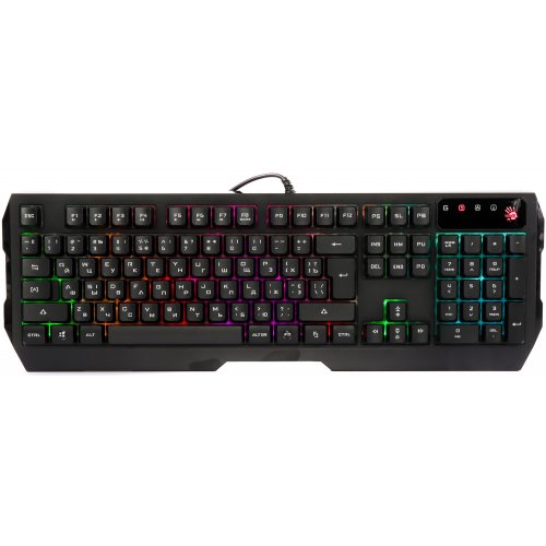 

A4Tech Bloody Q135 Black