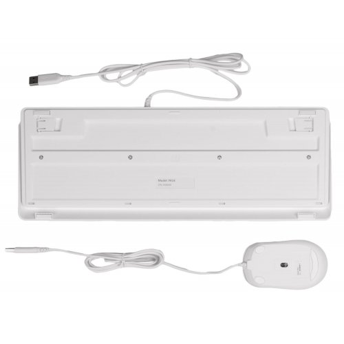 Комплект A4Tech Fstyler F1512 White купить в Украине | Telemart фото