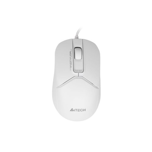 Комплект A4Tech Fstyler F1512 White купить в Украине | Telemart фото