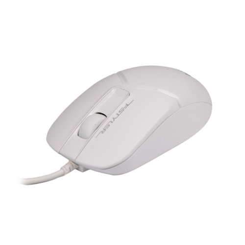 Комплект A4Tech Fstyler F1512 White купить в Украине | Telemart фото