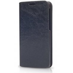 Чохол Чехол ORIG Book Cover для Lenovo A328 Black
