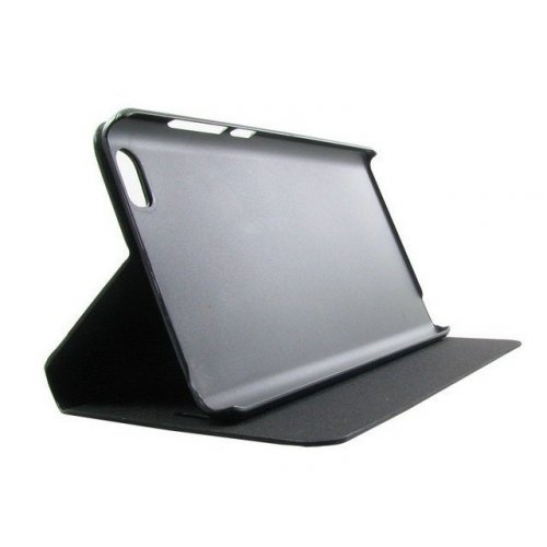 Чохол Чехол ORIG Book Cover для Lenovo A328 Black купити в Україні | Telemart фото