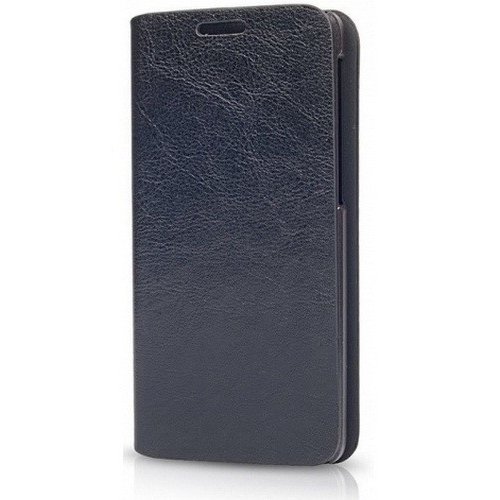Чехол Чехол ORIG Book Cover для Lenovo A338 Black купить в Украине | Telemart фото