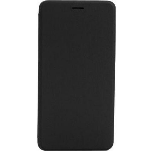 Чохол Чехол ORIG Book Cover для Xiaomi Redmi 2 Black купити в Україні: Київ, Львів, Хмельницький, Тернопіль, Івано-Франківськ | Низька ціна, відгуки, характеристики від TELEMART фото