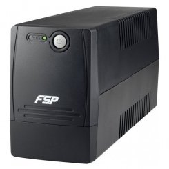 ДБЖ FSP VIVA-600 (VIVA600)