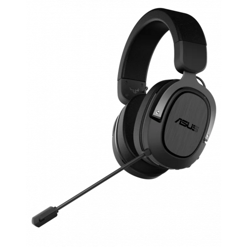 Photo Headset Asus TUF Gaming H3 Wireless (90YH02ZG-B3UA00) Black