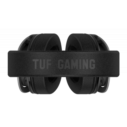 Фото Навушники Asus TUF Gaming H3 Wireless (90YH02ZG-B3UA00) Black