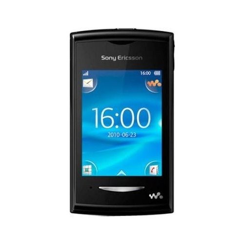 Купить Мобильный телефон Sony Ericsson W150i Yendo Green - цена в Харькове, Киеве, Днепре, Одессе
в интернет-магазине Telemart фото