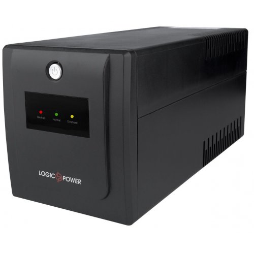 

LogicPower LPM-1100VA-P (00003174)
