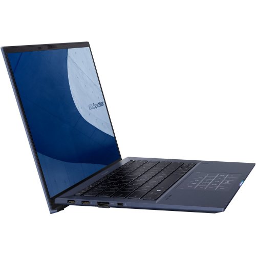 Продати Ноутбук Asus PRO B9400CEA-KC0613R (90NX0SX1-M07330) Star Black за Trade-In у інтернет-магазині Телемарт - Київ, Дніпро, Україна фото