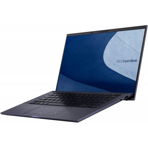 Продати Ноутбук Asus PRO B9400CEA-KC0613R (90NX0SX1-M07330) Star Black за Trade-In у інтернет-магазині Телемарт - Київ, Дніпро, Україна фото