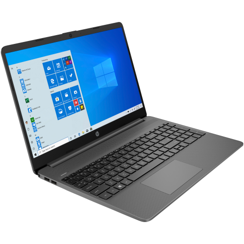 Продать Ноутбук HP 15s-eq1093ur (25T06EA) Gray по Trade-In интернет-магазине Телемарт - Киев, Днепр, Украина фото