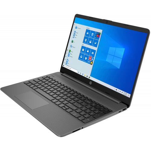 Продать Ноутбук HP 15s-eq1093ur (25T06EA) Gray по Trade-In интернет-магазине Телемарт - Киев, Днепр, Украина фото